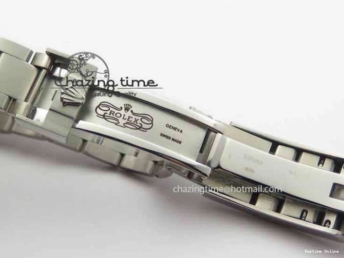 0207 Soft Sea Dweller 126600 43mm SS BP Maker Black Dial On SS Bracelet A 3656